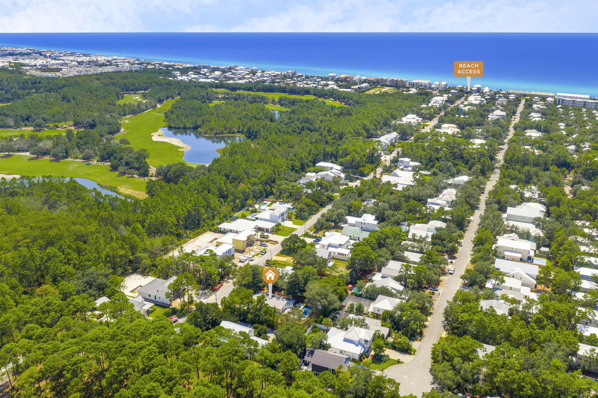 543 Seacrest Drive Inlet Beach, FL 32461 - Photo 21 of 90 21-web-or-mls-543 Seacrest Dr-21