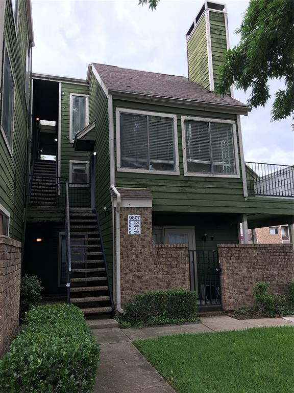 9807 Walnut Street, Unit 303 Dallas, TX 75243 - Photo 1 of 1