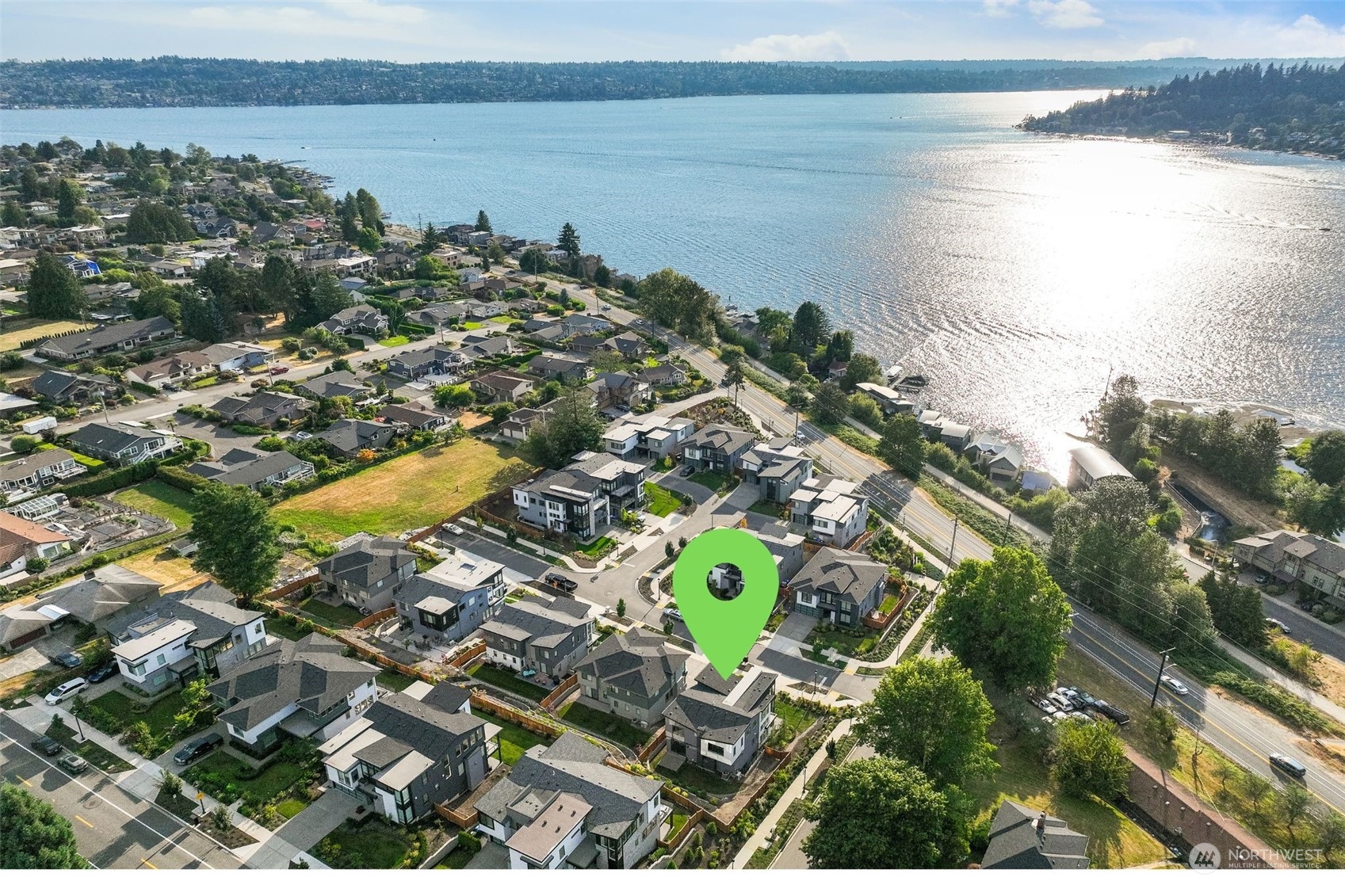 3950 Wells Avenue North Renton, WA 98056 - Photo 39 of 39 Gallery Image 39