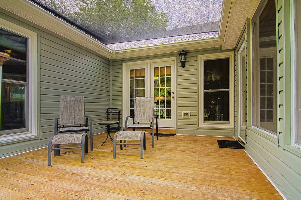 2000 Little Pond Place Willow Spring, NC 27592 - Photo 20 of 23 Photo 20