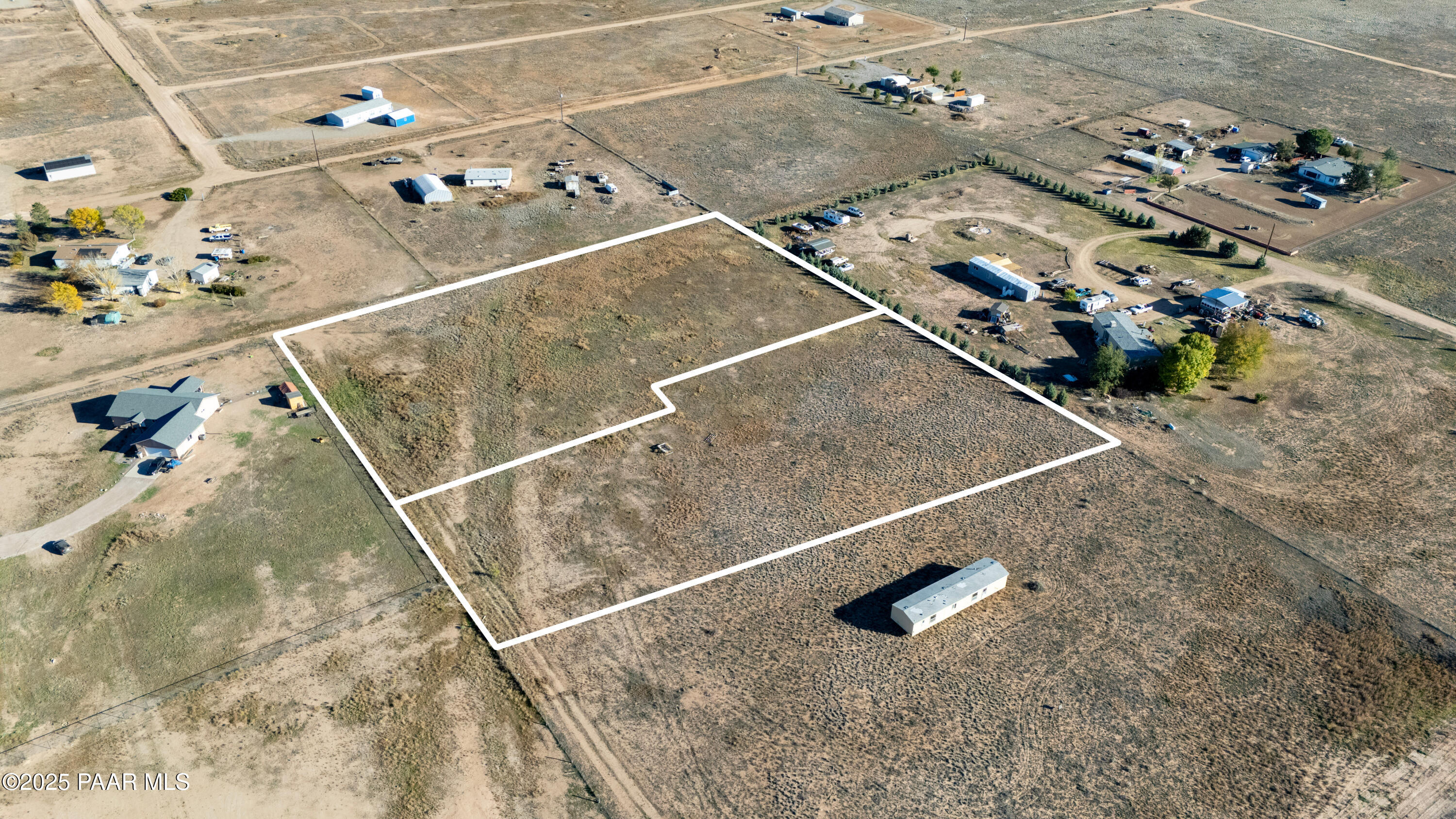22 West Ranch House Road Paulden, AZ 86334 - Photo 4 of 29 po4 U