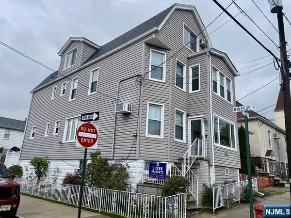 $2,950 | 65 Wilson Avenue, Unit 2, Kearny, NJ 07032