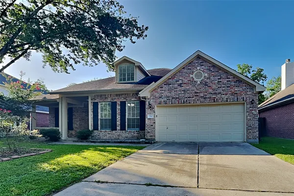 $2,095 | 1314 Buchans Drive, Spring, TX 77386