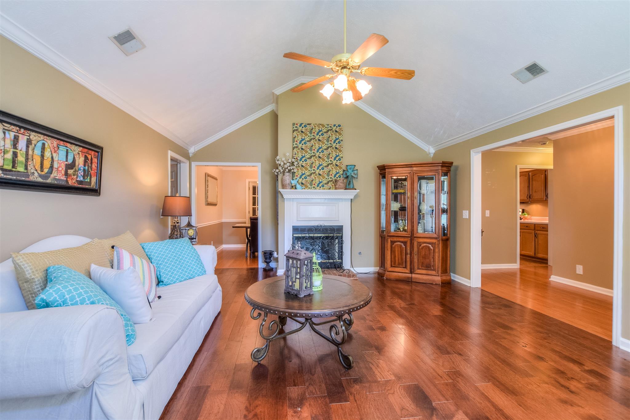 6007 Sam Davis Road Smyrna, TN 37167 - Photo 4 of 30 Gallery Image 4