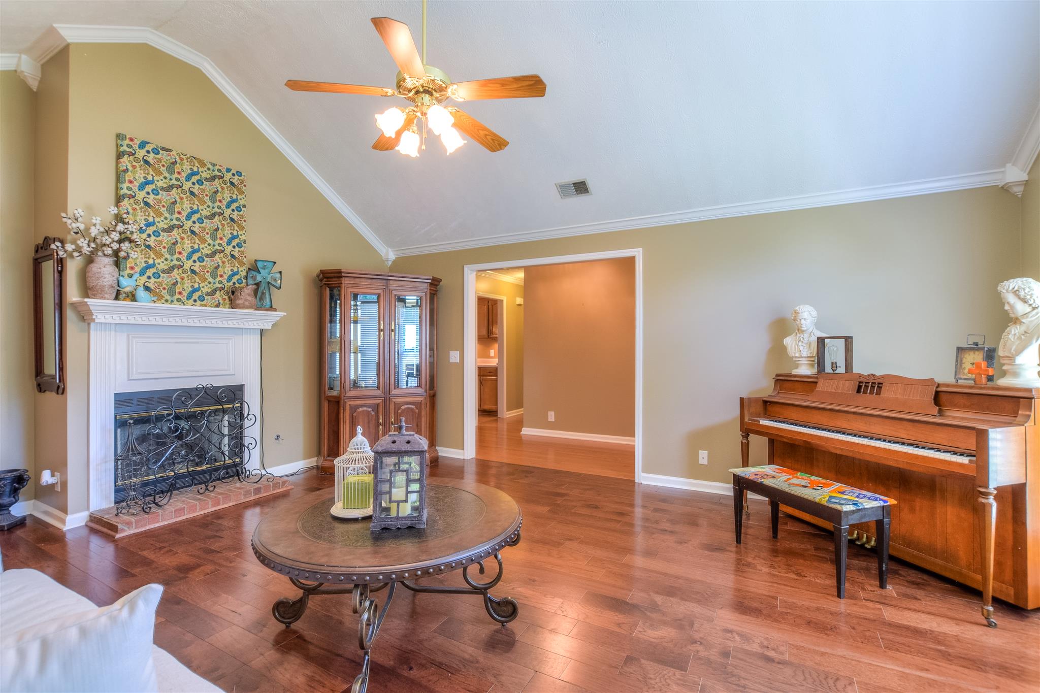 6007 Sam Davis Road Smyrna, TN 37167 - Photo 5 of 30 Gallery Image 5