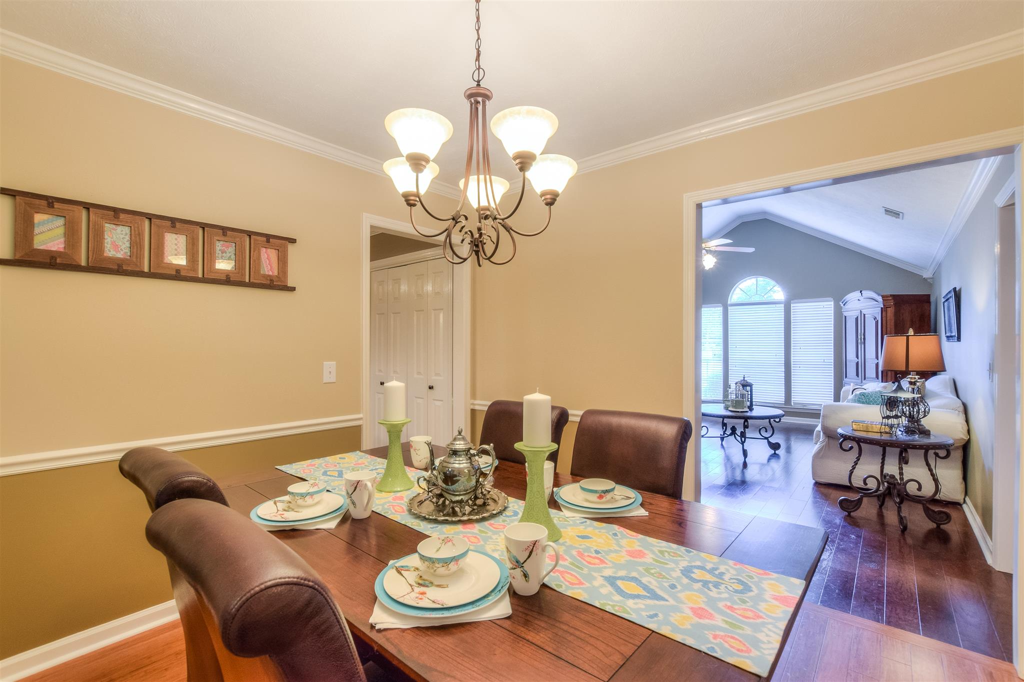 6007 Sam Davis Road Smyrna, TN 37167 - Photo 6 of 30 Gallery Image 6