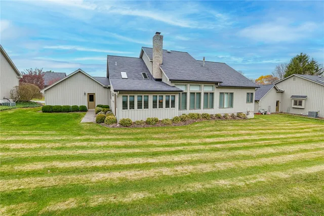 $499,900 | 7 Doral Court, Pittsford, NY 14534