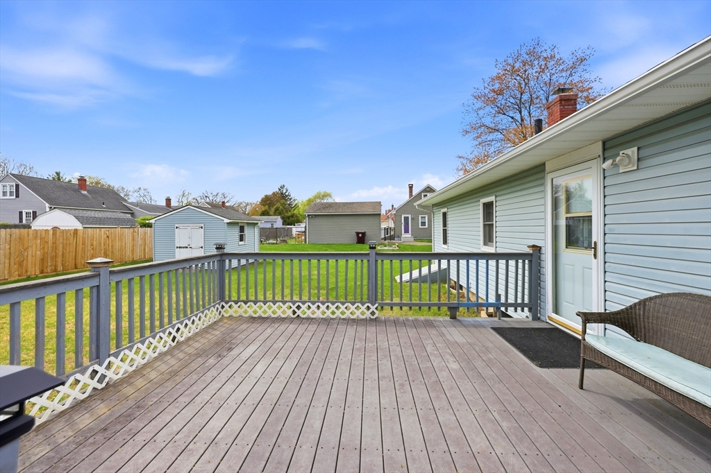 3 Letendre Avenue Ludlow, MA 01056 - Photo 26 of 36