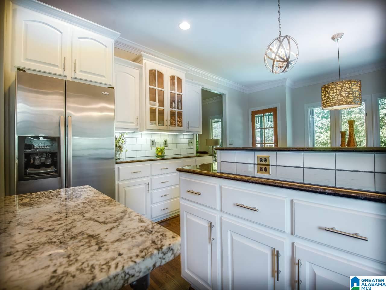 1085 MacDonald Lk Road Springville, AL 35146 - Photo 14 of 50