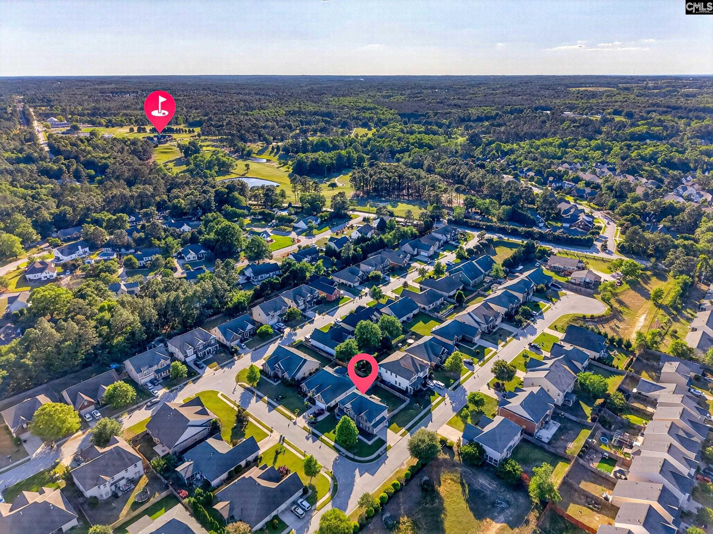 211 Long Island Trail Lexington, SC 29072 - Photo 38 of 43