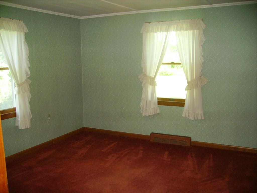 62 Bangor Road Waterville, ME 04901 - Photo 4 of 12 First floor spare room