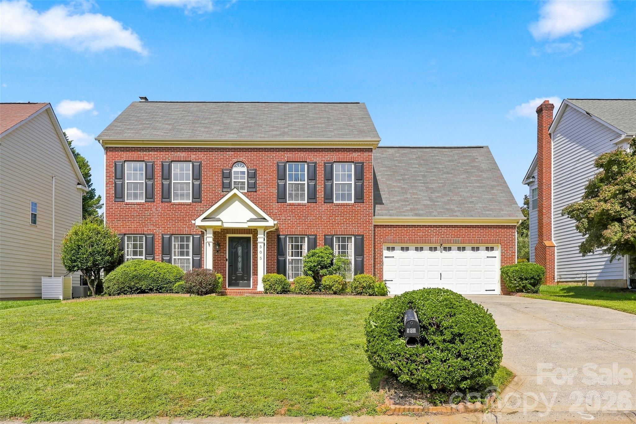 505 Whitehead Court Fort Mill, SC 29708 - Photo 1 of 43 Gallery Image 1