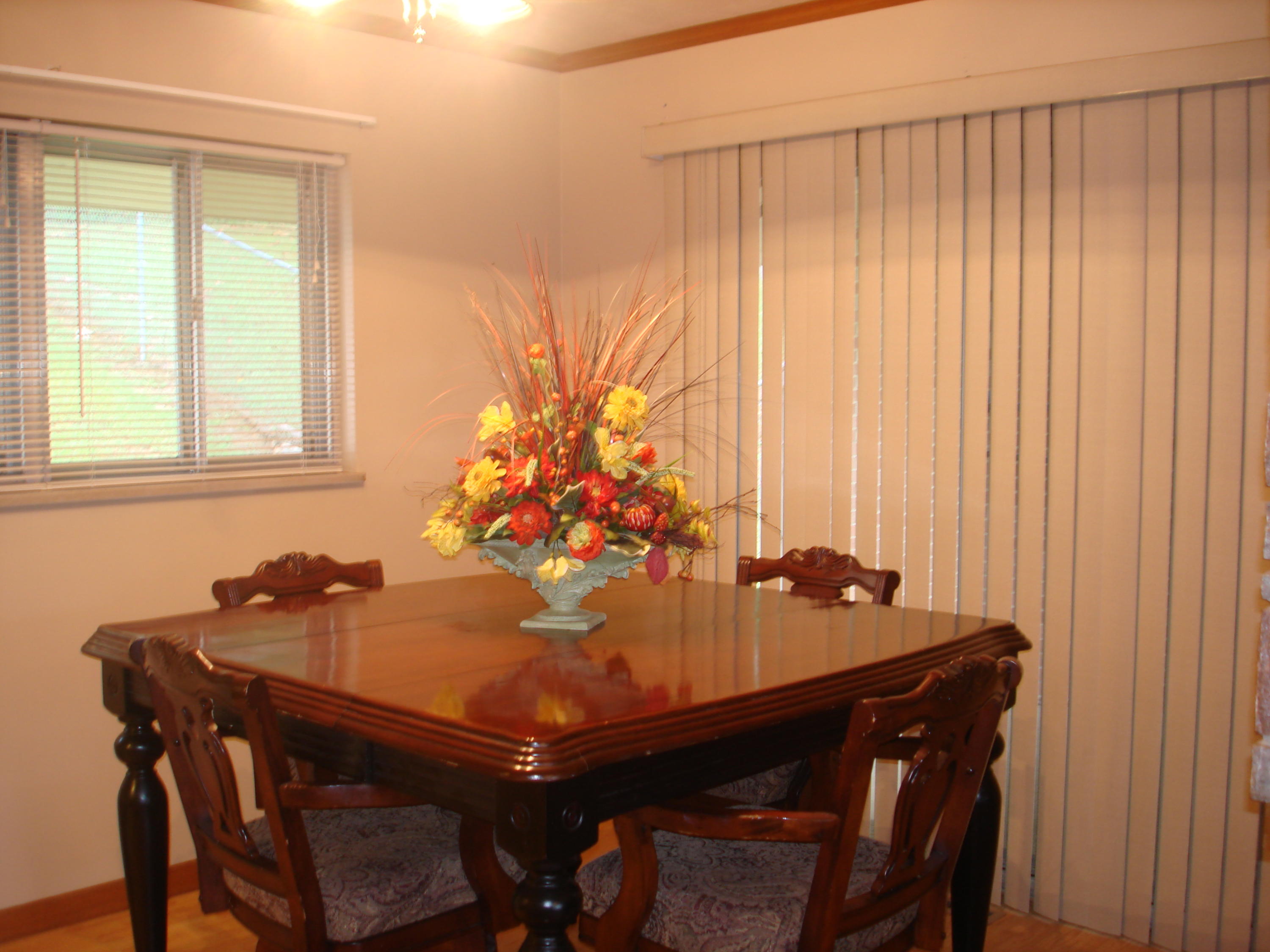 225 Iroquois Road Oak Ridge, TN 37830 - Photo 18 of 40 FORMAL DINING