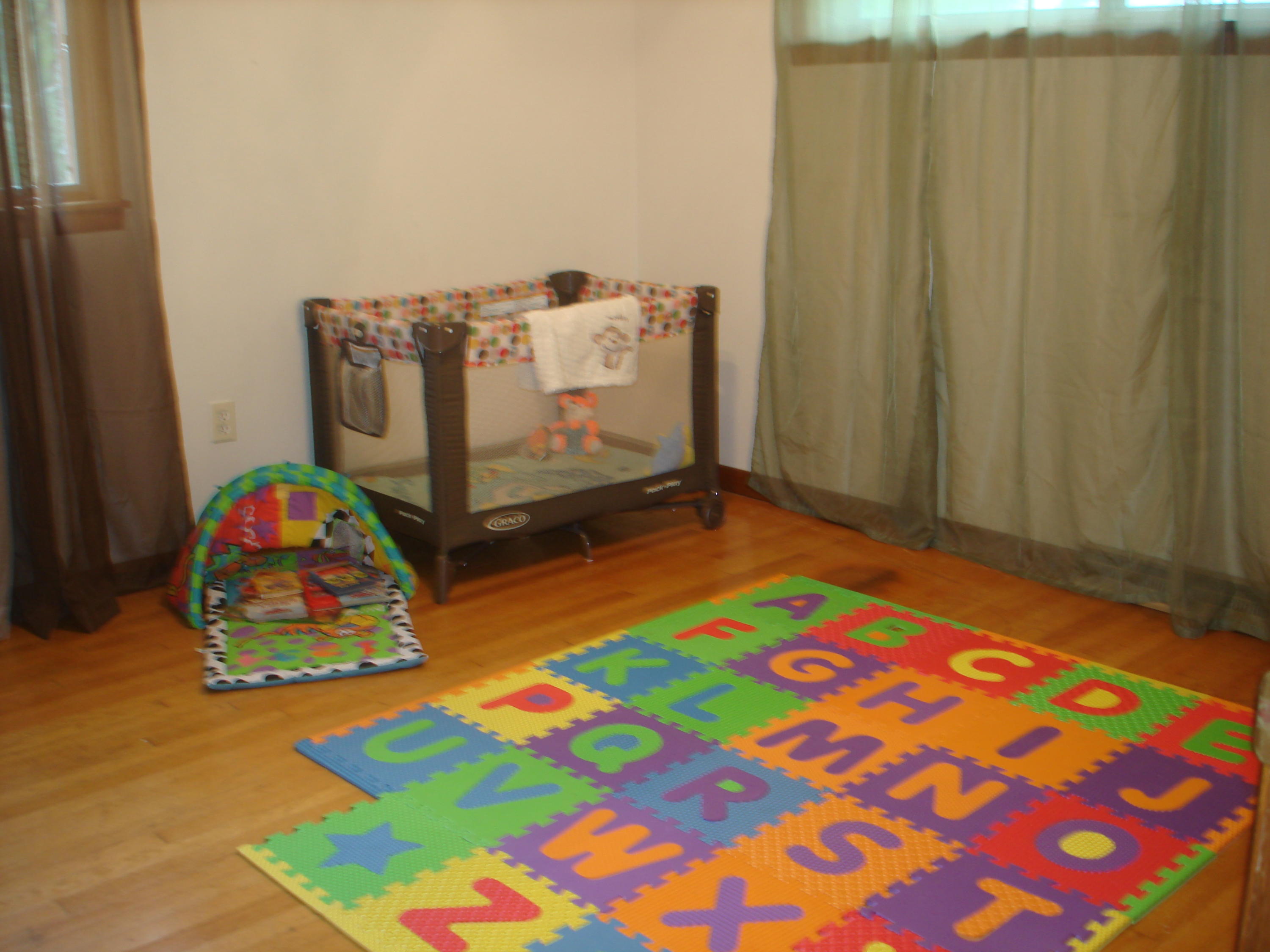 225 Iroquois Road Oak Ridge, TN 37830 - Photo 22 of 40 BEDROOM #2