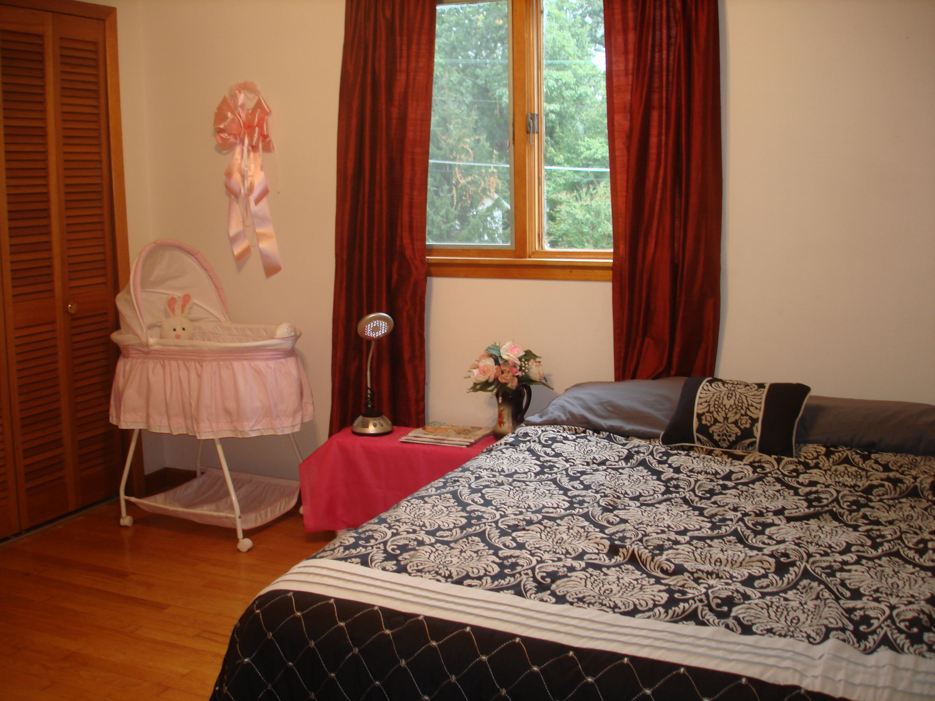 225 Iroquois Road Oak Ridge, TN 37830 - Photo 25 of 40 BEDROOM #3