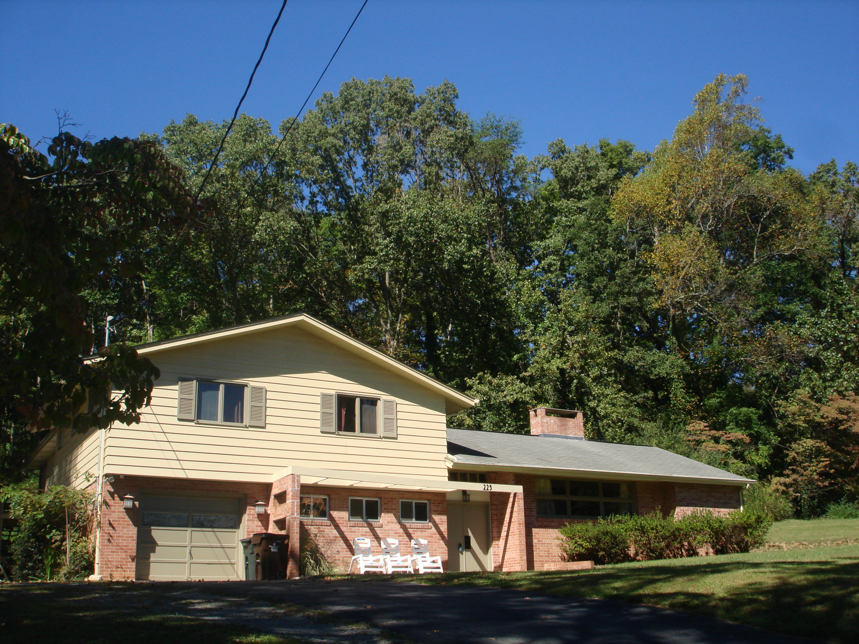 225 Iroquois Road Oak Ridge, TN 37830 - Photo 40 of 40 225 IROQUOIS ROAD