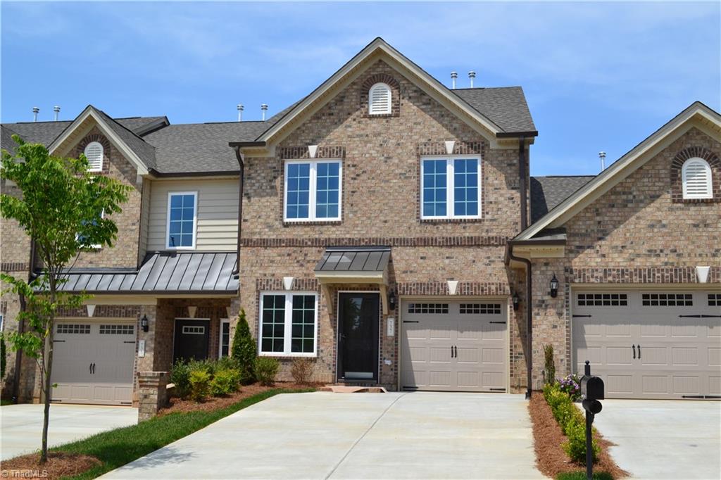 3850 Thistleberry Road High Point, NC 27265 - Photo 1 of 20 Gallery Image 1
