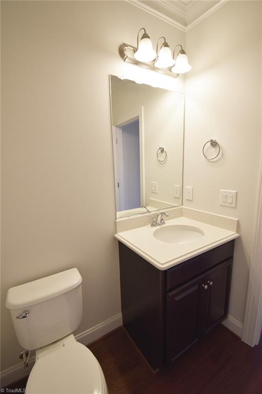 3850 Thistleberry Road High Point, NC 27265 - Photo 12 of 20 Gallery Image 12