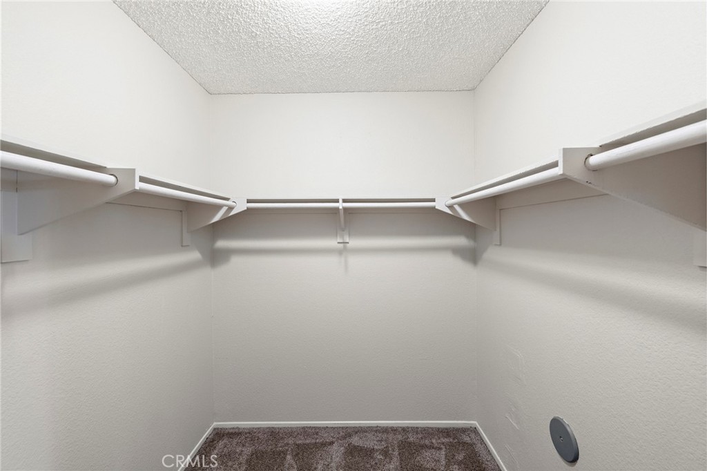 5050 Canyon Crest Drive, Unit 7 Riverside, CA 92507 - Photo 22 of 44 Walk-in closet