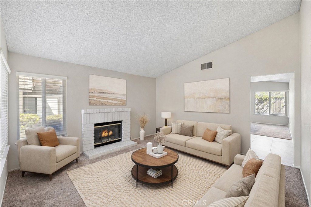 5050 Canyon Crest Drive, Unit 7 Riverside, CA 92507 - Photo 8 of 44 Virtual Staging