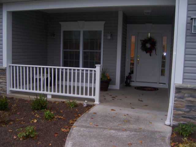 27 Pond Bridge Way East Rochester, NY 14445 - Photo 1 of 1 Exterior Front