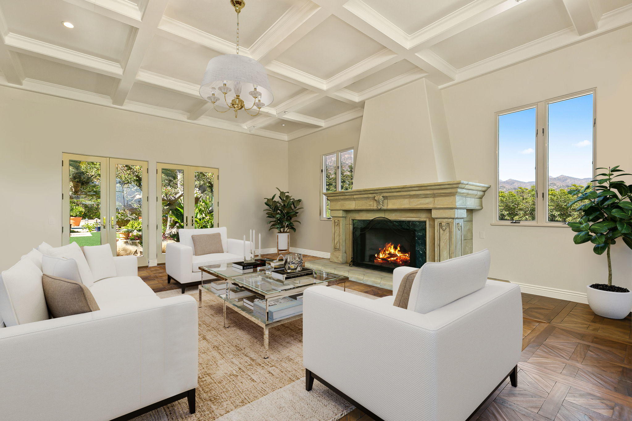 745 Lilac Drive Montecito, CA 93108 - Photo 6 of 51 6-web-or-mls-UpmarketMedia_745Lilac-3VS