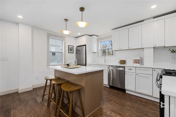 $5,600 | 214 Camp Street, Providence, RI 02906