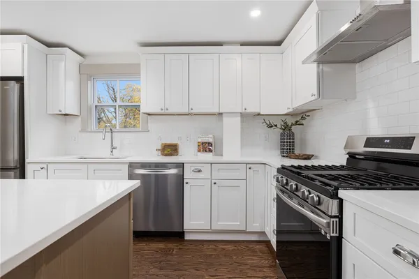 $5,600 | 214 Camp Street, Providence, RI 02906