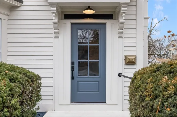 $5,600 | 214 Camp Street, Providence, RI 02906