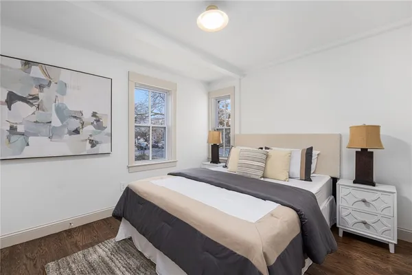 $5,600 | 214 Camp Street, Providence, RI 02906