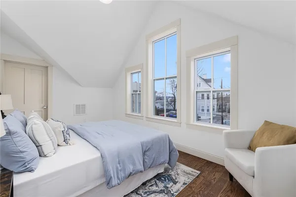$5,600 | 214 Camp Street, Providence, RI 02906