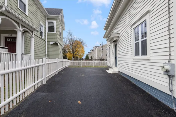 $5,600 | 214 Camp Street, Providence, RI 02906