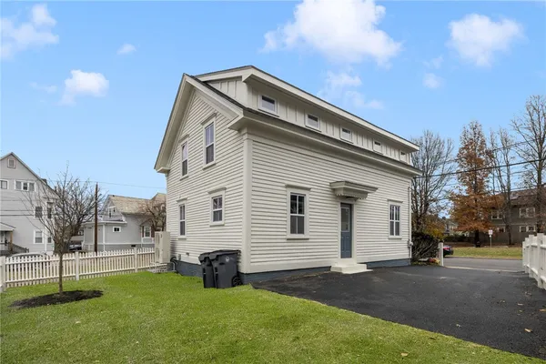 $5,600 | 214 Camp Street, Providence, RI 02906