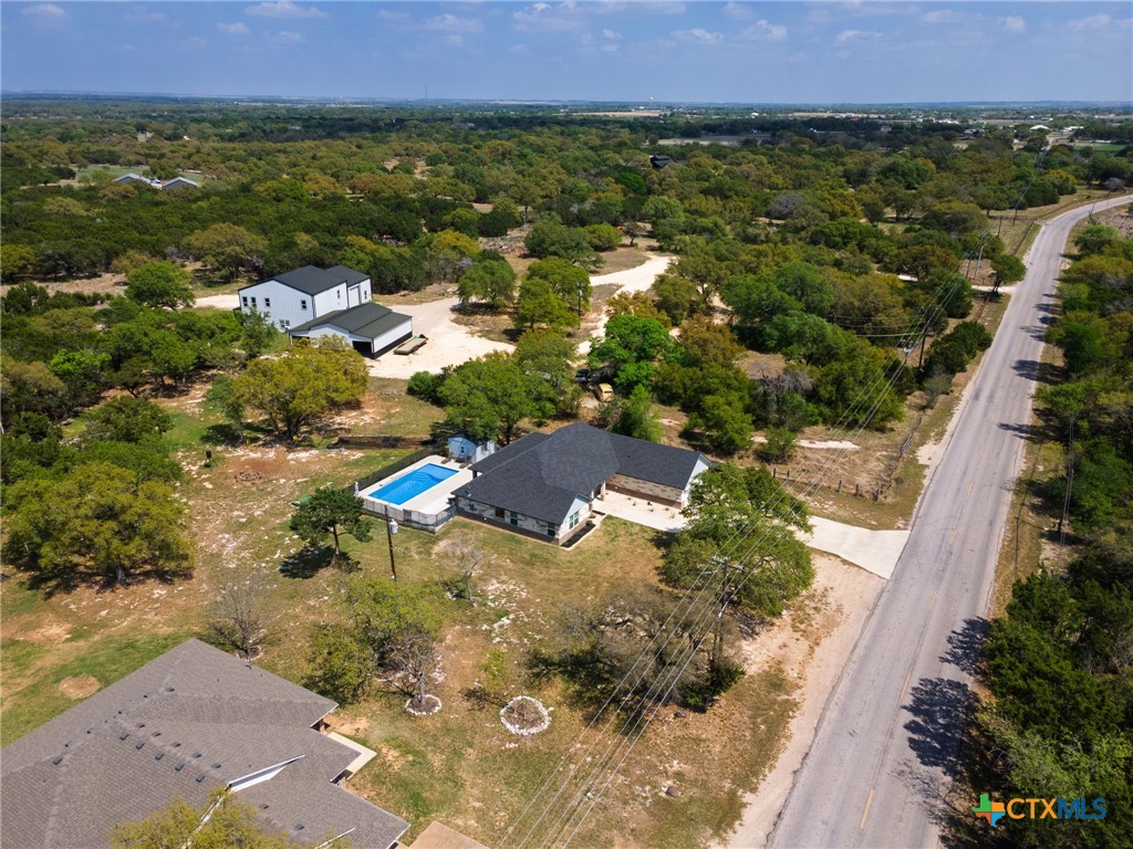 14544 Kuykendall Mountain Road Temple, TX 76502 - Photo 6 of 44