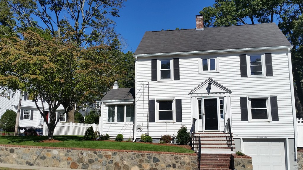 76 Glenburn Road Arlington, MA 02476 - Photo 1 of 22 Gallery Image 1