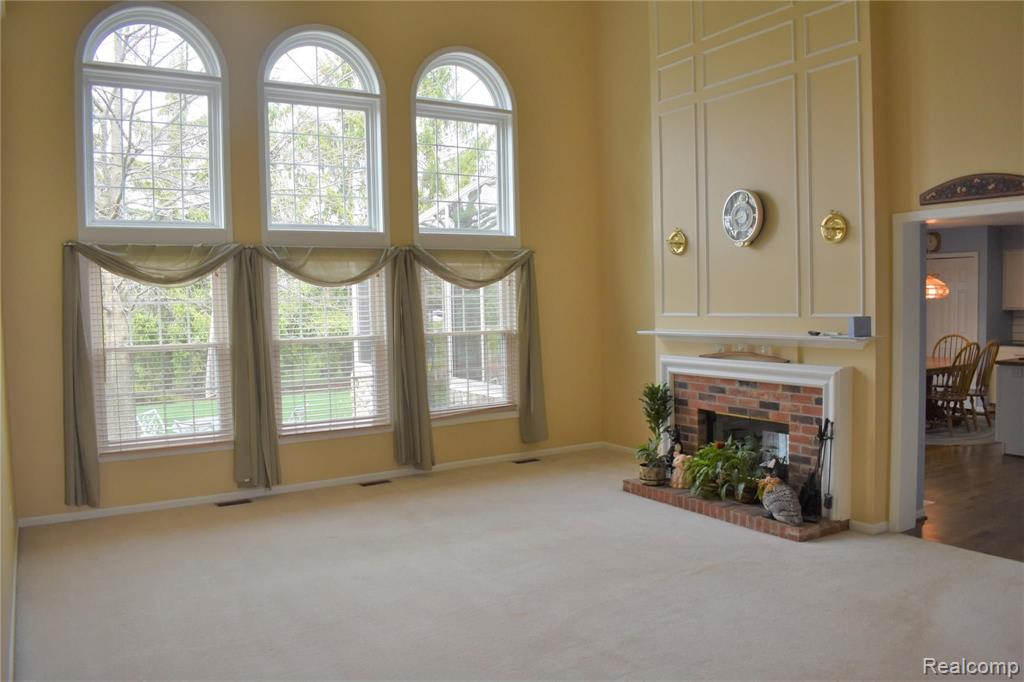 46672 Mornington Road Canton, MI 48188 - Photo 15 of 66