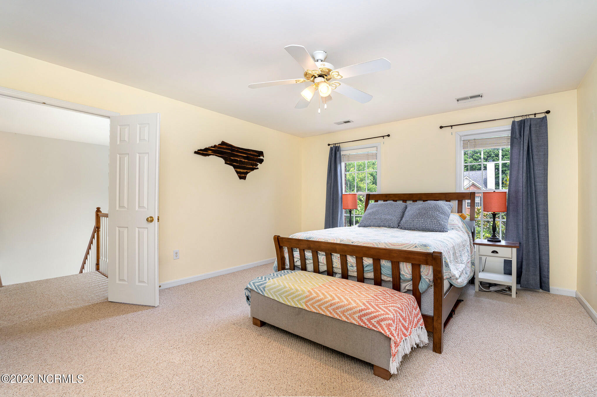 1209 Blackburn Road Apex, NC 27502 - Photo 23 of 38 Primary BR 1