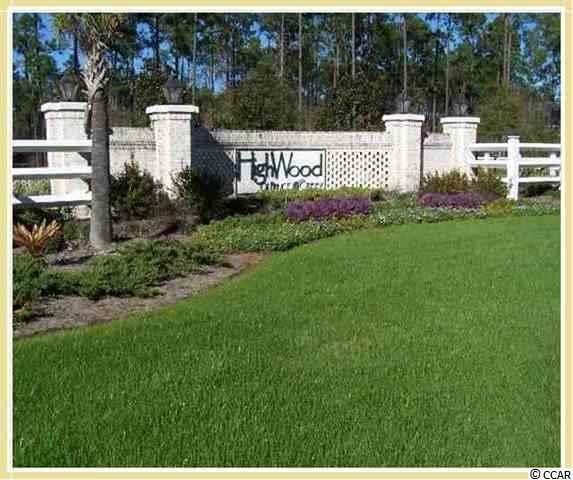 Lot 221 Cane Break Way Murrells Inlet, SC 29576 - Photo 1 of 5 Gallery Image 1