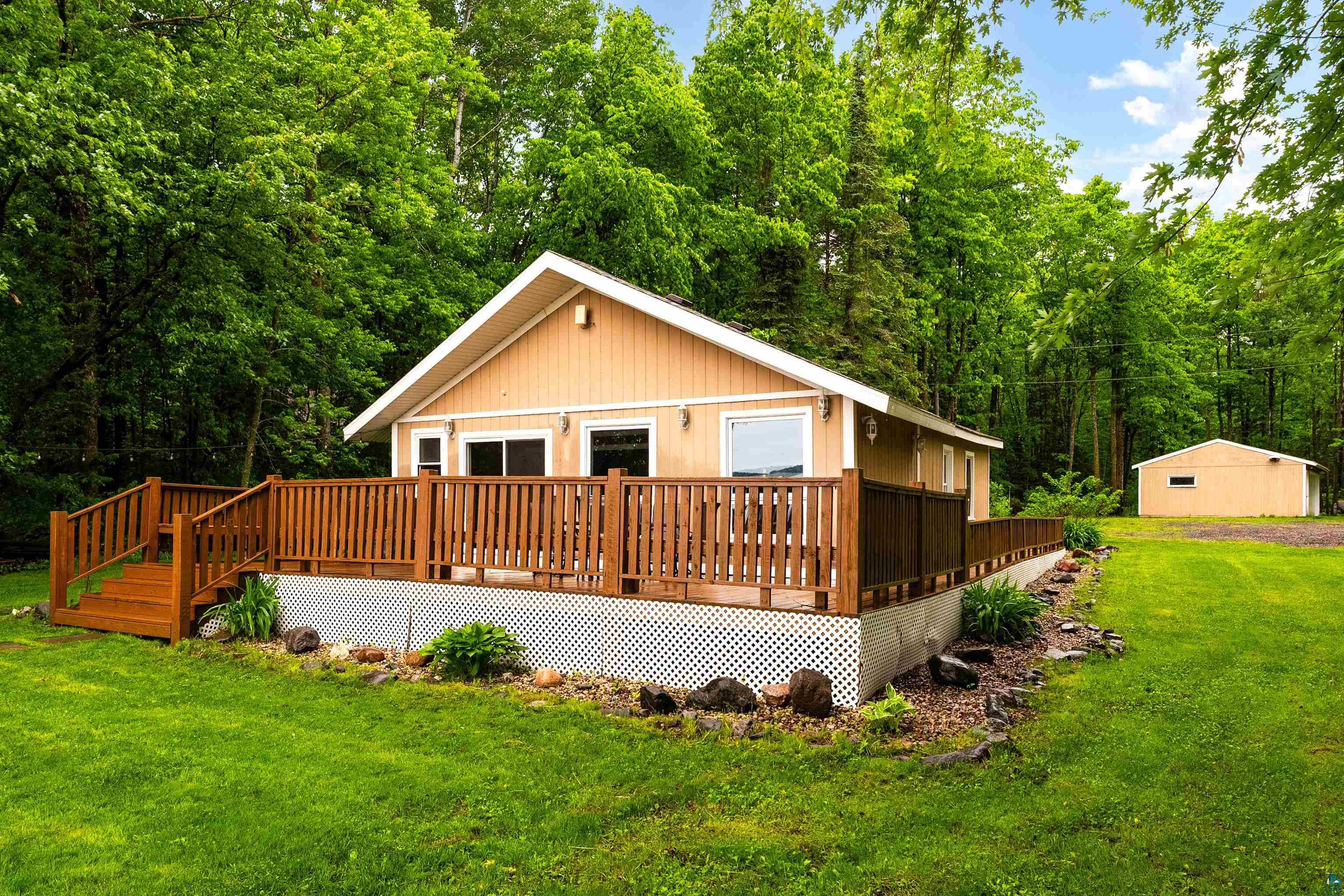 5120 Dickerman Road Saginaw, MN 55779 - Photo 22 of 37