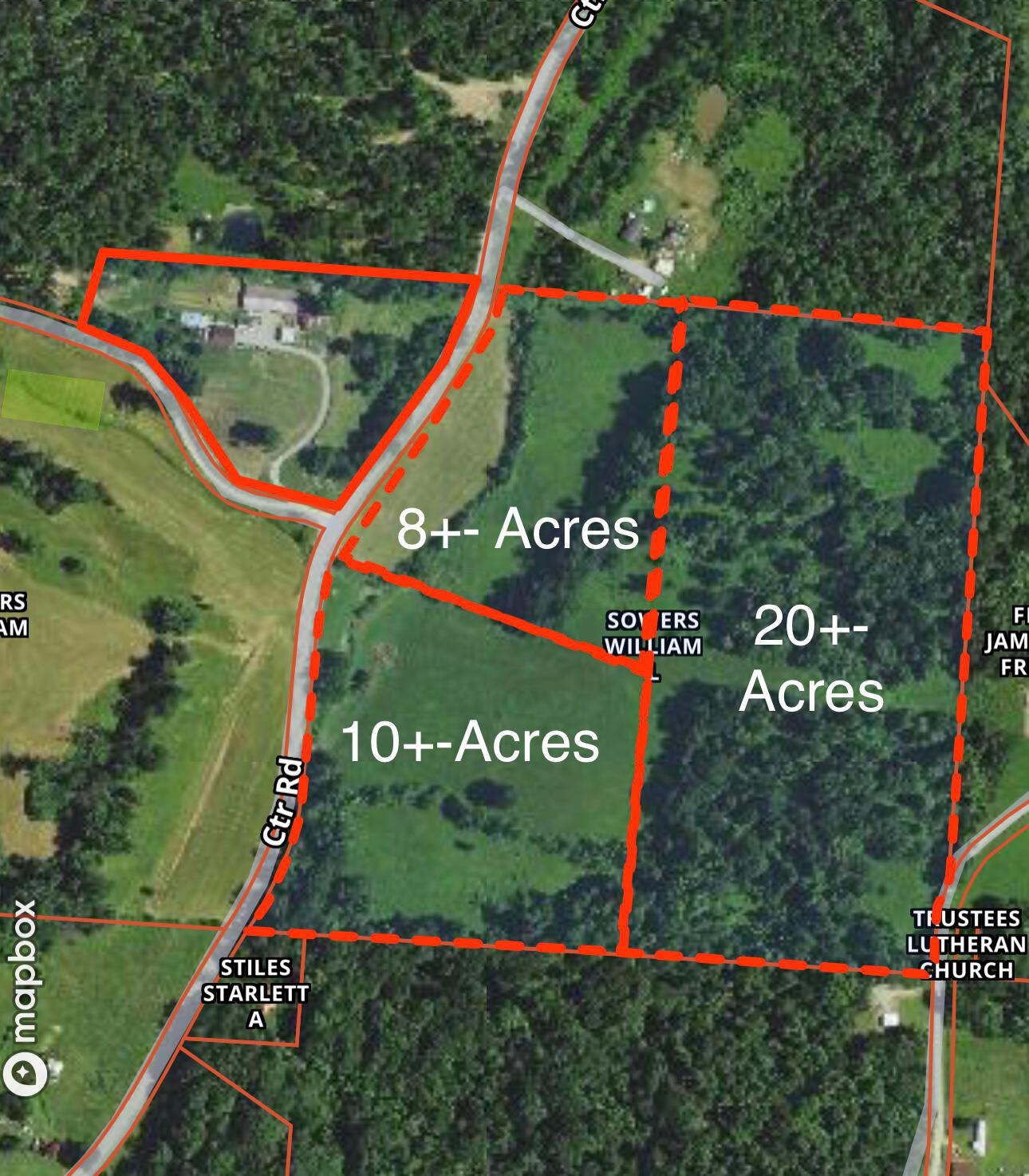 0 Dozer Ridge Road Blue Rock, OH 43720 - Photo 3 of 10 IMG_3393