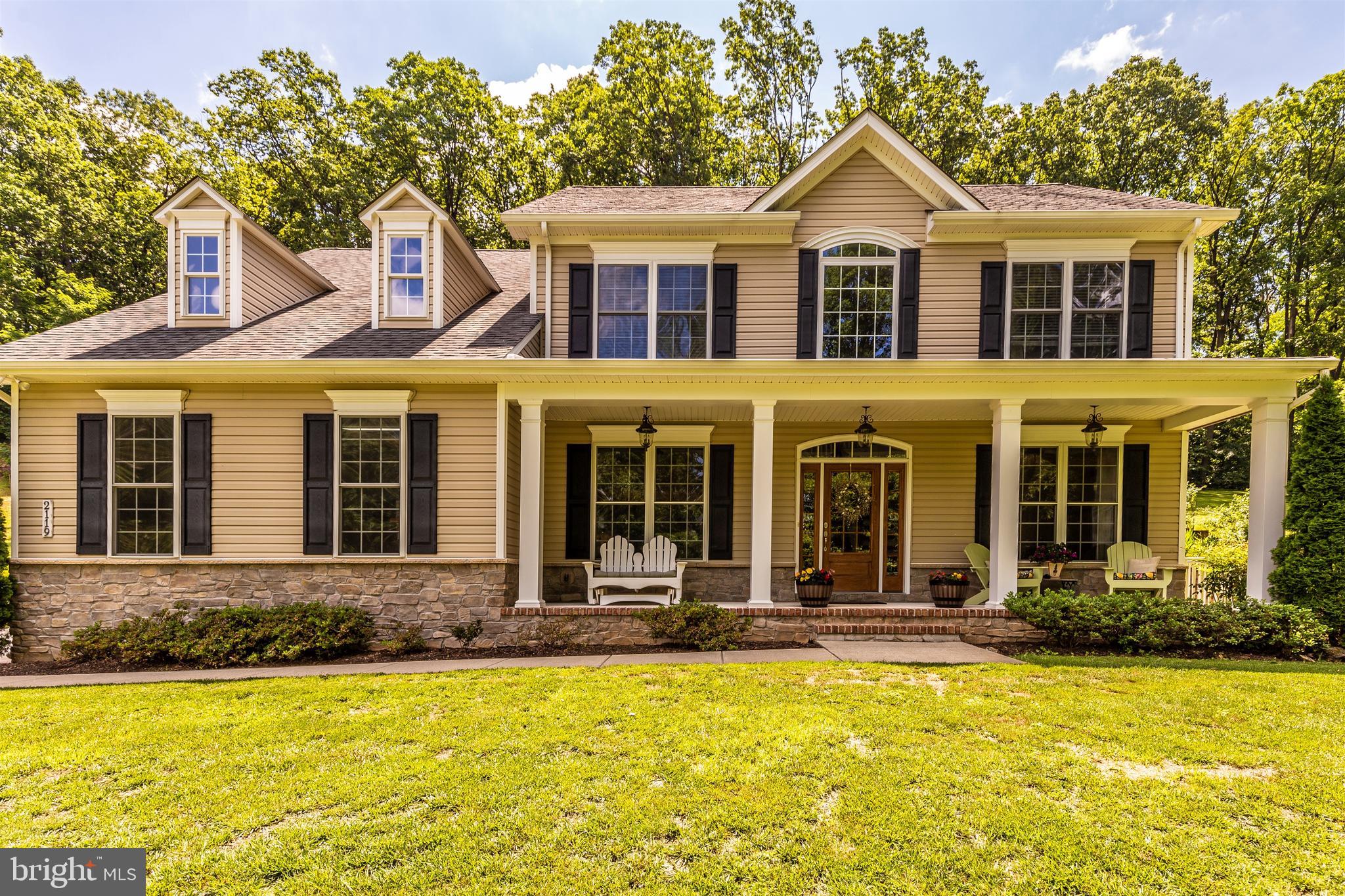 2119 Nicodemus Road Westminster, MD 21157 - Photo 1 of 69 Gallery Image 1