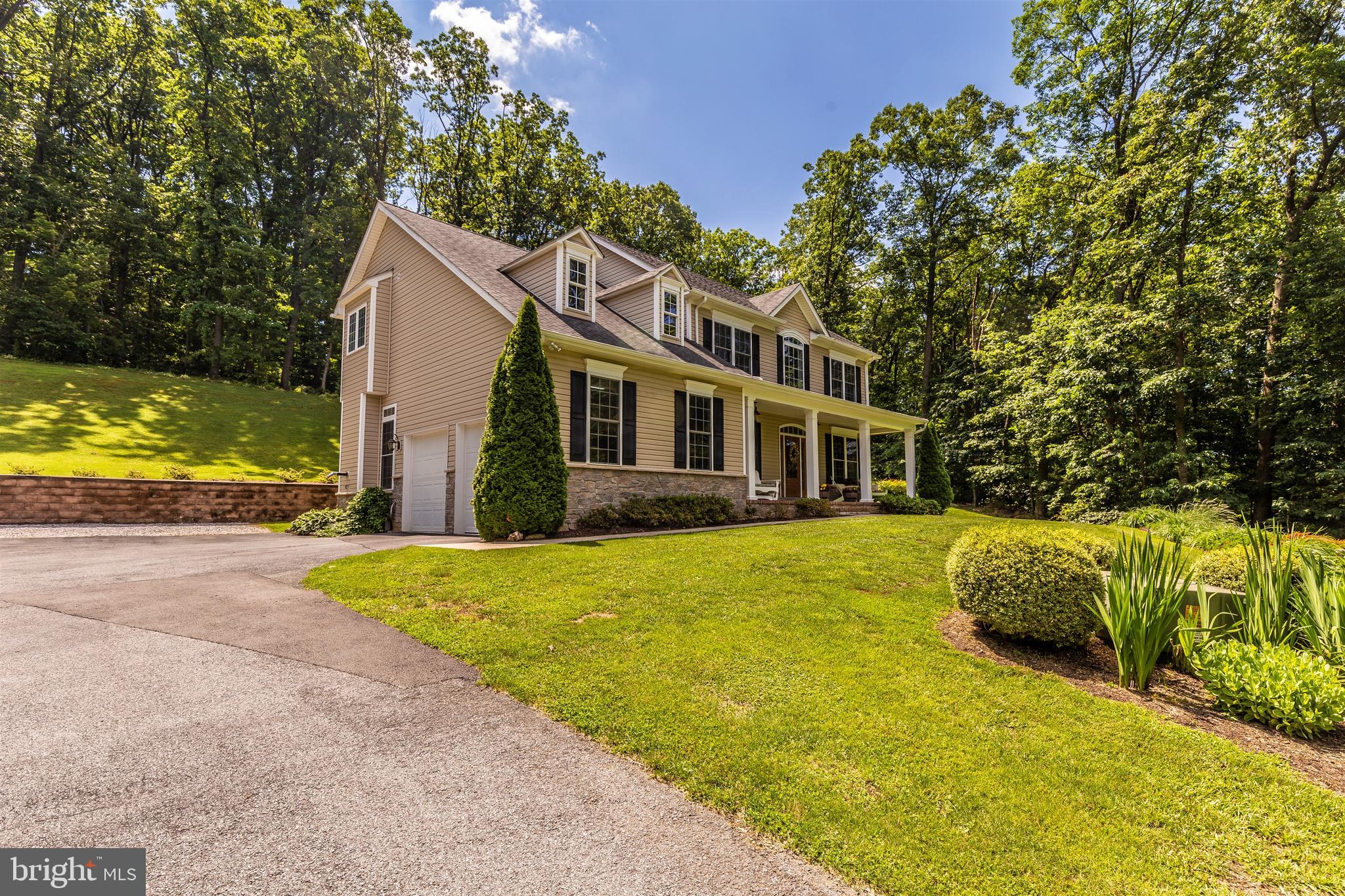 2119 Nicodemus Road Westminster, MD 21157 - Photo 39 of 69 Gallery Image 39
