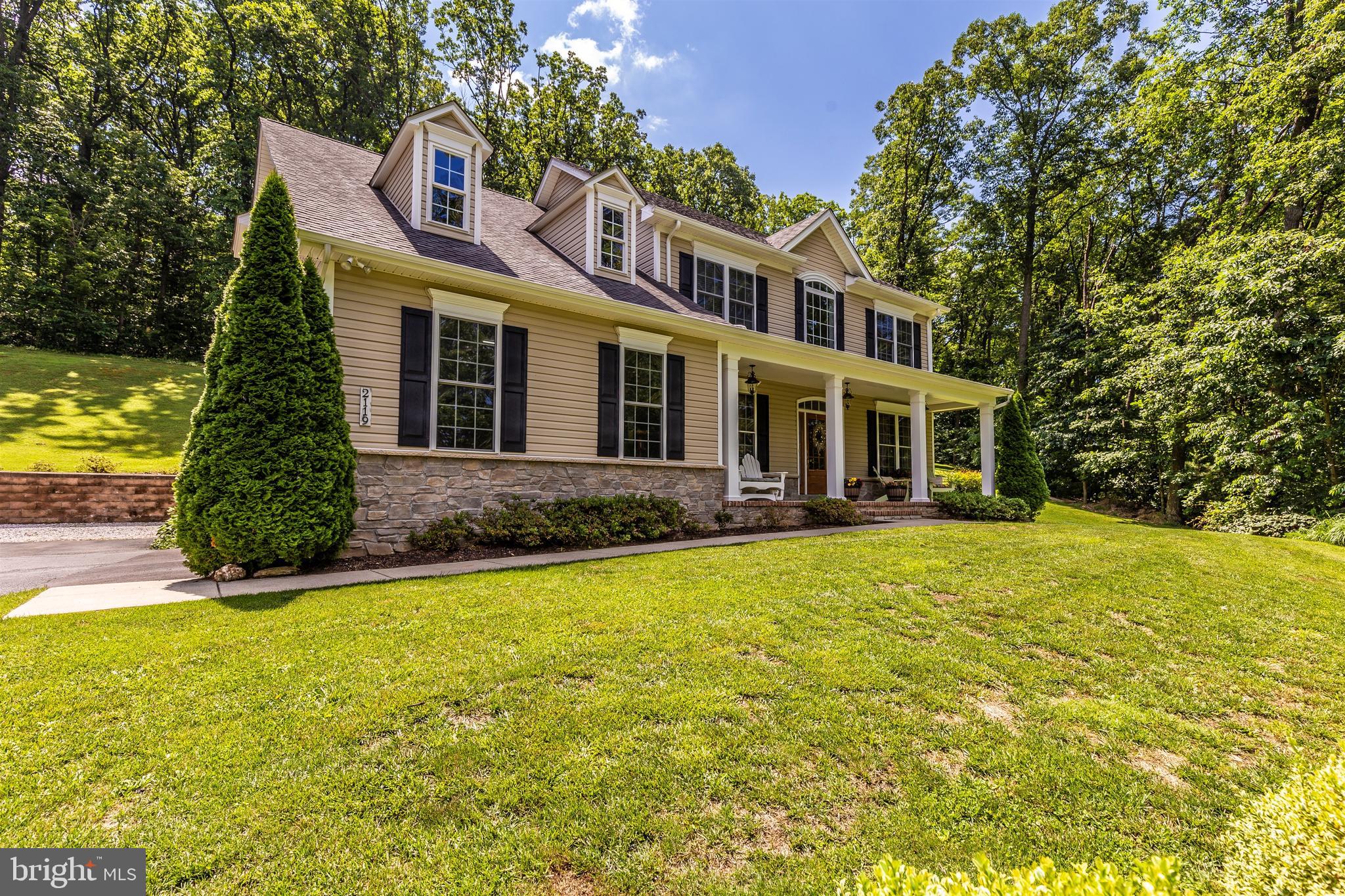 2119 Nicodemus Road Westminster, MD 21157 - Photo 40 of 69 Gallery Image 40