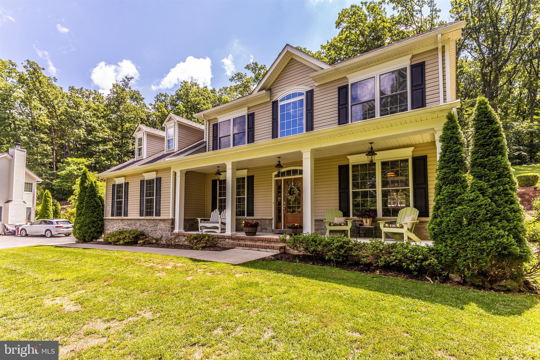 2119 Nicodemus Road Westminster, MD 21157 - Photo 41 of 69 Gallery Image 41