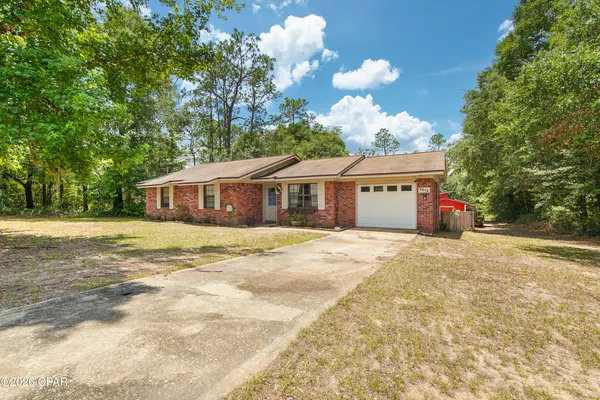 $209,000 | 3918 Bricknell Avenue, Chipley, FL 32428