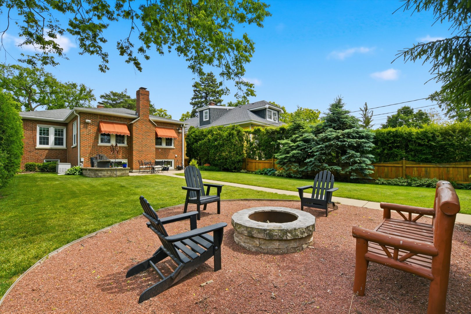 708 Vine Avenue Park Ridge, IL 60068 - Photo 38 of 50