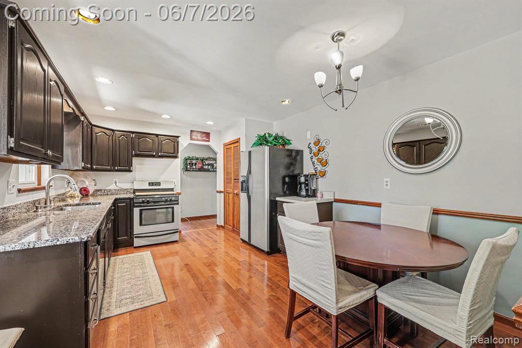 7020 Meldrum Road Fair Haven, MI 48023 - Photo 13 of 43