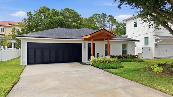 $825,601 | 5207 West Cleveland Street, Tampa, FL 33609