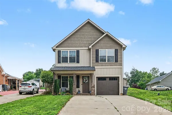 $360,000 | 702 Margate Avenue, Kannapolis, NC 28081