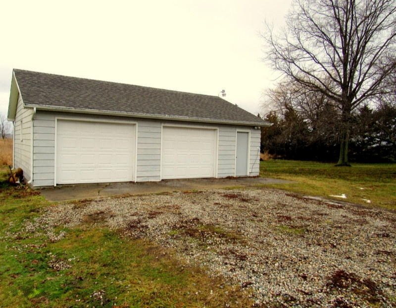 21688 North R Drive Olivet, MI 49076 - Photo 4 of 22 Gallery Image 4